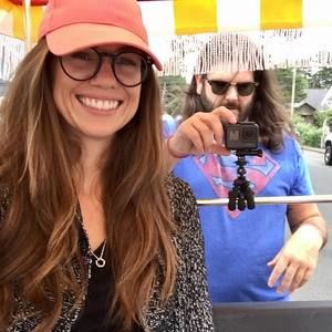 Meet your Posher, Bryce